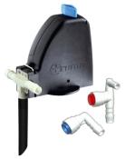 KIT FROSTCONTROL TB 2.8 Bar Tuyau 10mm pour COMBI TRUMA