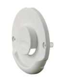 CACHE VENTOUSE EXTERIEUR TRUMA ZR80 - BLANC NEIGE