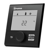 Commande Truma CP Plus iNet Ready