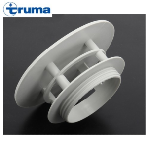 CHAPEAU DE CHEMINÉE AL3 pour TRUMATIC S3200/S5200