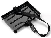 SUPPORT DE BATTERIE 27,5 x 17cm AVEC SANGLE