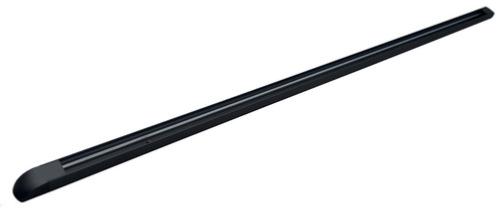 Système de rail 12V pour spots LED noir 700 mm