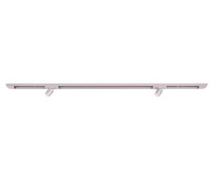 RAIL CONDUCTEUR A SPOT LED CARBEST 700 MM