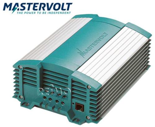 CONVERTISSEUR MASTERVOLT cc-cc MAGIC 12/24-10A