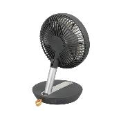 VENTILATEUR SANS FIL PLIABLE EUROM Vento Cordless Foldable – 5 W