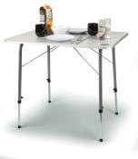 TABLE DE CAMPING PLIABLE EIK 120 X 60 cm - McCAMPING