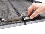 TABLE DE CAMPING ELÙTOP COMPACK 80