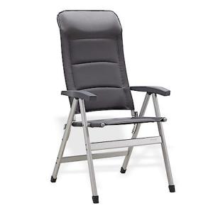 FAUTEUIL BE-SMART PIONEER Gris Anthracite - WESTFIELD