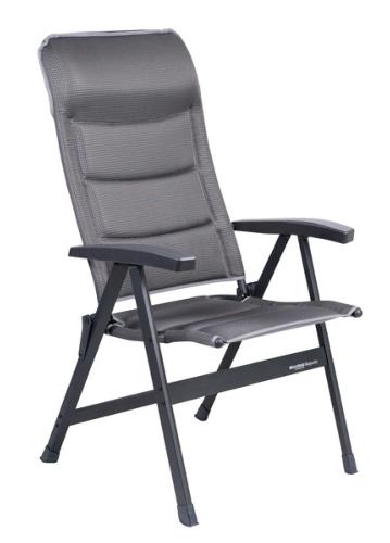 FAUTEUIL BE-SMART MAJESTIC GRIS CLAIR - WESTFIELD