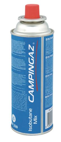 CARTOUCHE GAZ CP 250 DE CAMPING GAZ