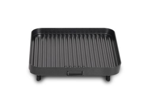 PLAQUE DE CUISSON NERVURÉE  2-COOK GreenGrill - CADAC