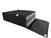 SAC DE RANGEMENT POUR TAPIS DE SOL ARISOL - TAILLE L 48x40x13.5cm