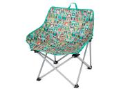 CHAISE PLIANTE POUR ENFANT MOTIF HIBOU