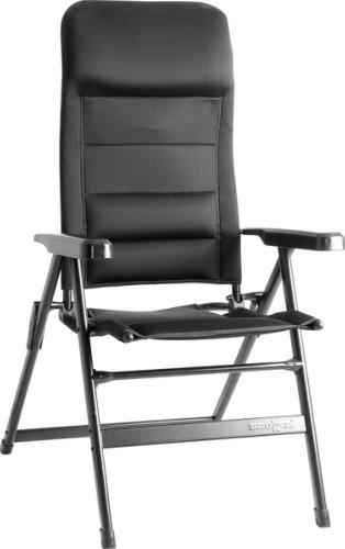 CHAISE PLIANTE ARAVEL 3D LARGE  - BRUNNER