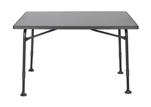 TABLE DE CAMPING AIRCOLITE 120 BLACKILNE - WESTFIELD 120x80CM