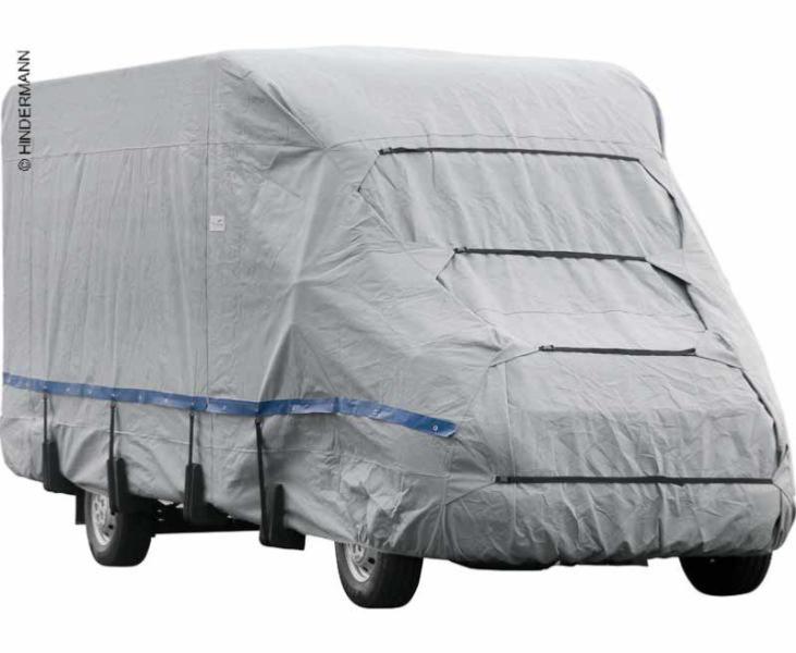 Bâche de protection Camping-car intégral HINDERMANN