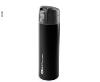 THERMOS ACIER INOXYDABLE 500ML NOIRE