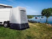 AUVENT ARRIERE DUCATISSIMO PREMIUM pour DUCATO H1/H2