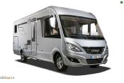 ISOLATION HINDERMANN pour Hymer B-Klasse SL > 2018