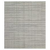 TAPIS DE SOL BOHUSLAN FREIJA - BOLON 600x300cm GRIS CLAIR