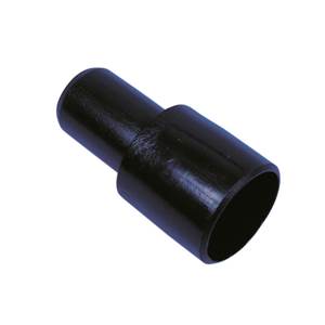 ADAPTATEUR REICH Ø28mm / Ø19mm POUR TUBE DE CANALISATION