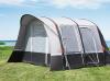 AUVENT INDEPENDANT GONFLABLE DWT PATRON AIR HQ 340 x 240 +60cm - hauteur 180–220 cm