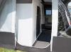 AUVENT INDEPENDANT GONFLABLE DWT PATRON AIR HQ 340 x 240 +60cm - hauteur 180–220 cm
