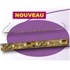 BANDE LEDS AUTOCOLLANTES 5 METRES SECABLE