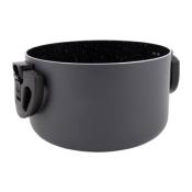 BATTERIE DE CUISINE TWIST COMPACT 2 PIÈCES BO CAMP