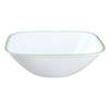 BOL CORELLE CARRE 650ML -BAMBOO LEAF