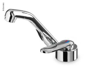 ROBINET MITIGEUR Tap AC 539 POUR ÉVIER Dometic 