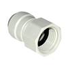 ECROU JOHNGUEST SPEEDFIT 1/2" POUR TUYAU 12MM