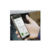 PILE COMBUSTIBLE EFOY Comfort 150BT