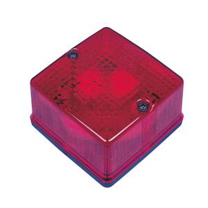 FEU ANTI BOUILLARD 84X84X51mm
