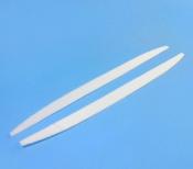 FILTRES DE RECHANGE POUR CLIMATISEUR AVENTA - lot de 2