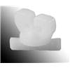 FREINS X 6 POUR BOUT DE TRINGLE 56122 + 56123