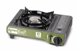 RÉCHAUD À CARTOUCHE GAZ Evo Stove 2  DOMETIC