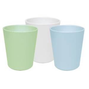 GOBELET MELAMINE BLANC PLASTOREX 20cl