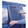 GRANDE GRILLE VENTILATION LATRALE DROITE VW T4