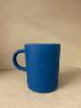 MUG DIAM.8CM BLEU EN BAMBOU - BAMBOU LUGO