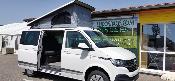 VWT6.1 CITY VAN By Reimo Van Concept - CS060-VENDU