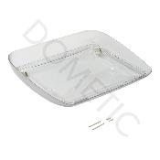 CAPOT DE REMPLACEMENT pour MINI HEKI plus avec ventilation forcée