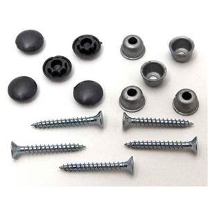 KIT DE FIXATION POUR EVIER SMEV SERIE 8000