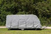 HOUSSE DE PROTECTION INTEGRALE DE CARAVANE REIMO 590 X 250 X 218cm