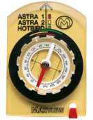 BOUSSOLE SATELLITES MaxView Sat Compass 