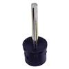POINTE DE MAT DIAM. 22mm - LOT DE 2 PIECES