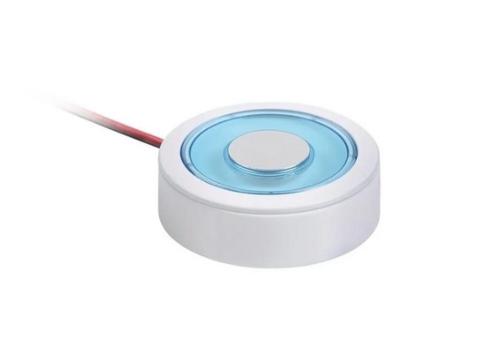 LAMPE LED 2 EN 1 AVEC CAPTEUR TACTILE + VARIATION DE L INTENSITE SUR LE BOITIER - DOMETIC