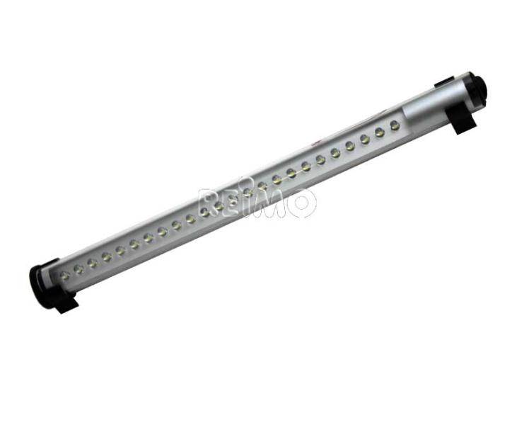 REGLETTE LEDS 12V ORIENTABLE 600mm