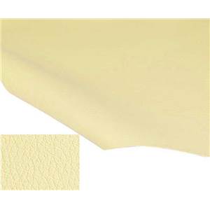 SIMILICUIR BEIGE AU METRE 140CM LARGE