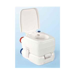 TOILETTE CHIMIQUE BI-POT 34 FIAMMA